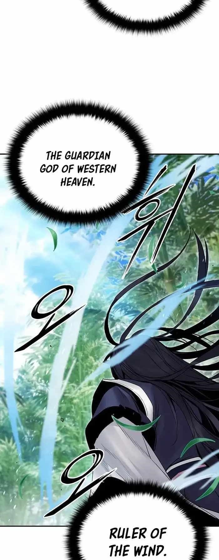 Dark and Light Martial Emperor Chapter 37 - Page 52