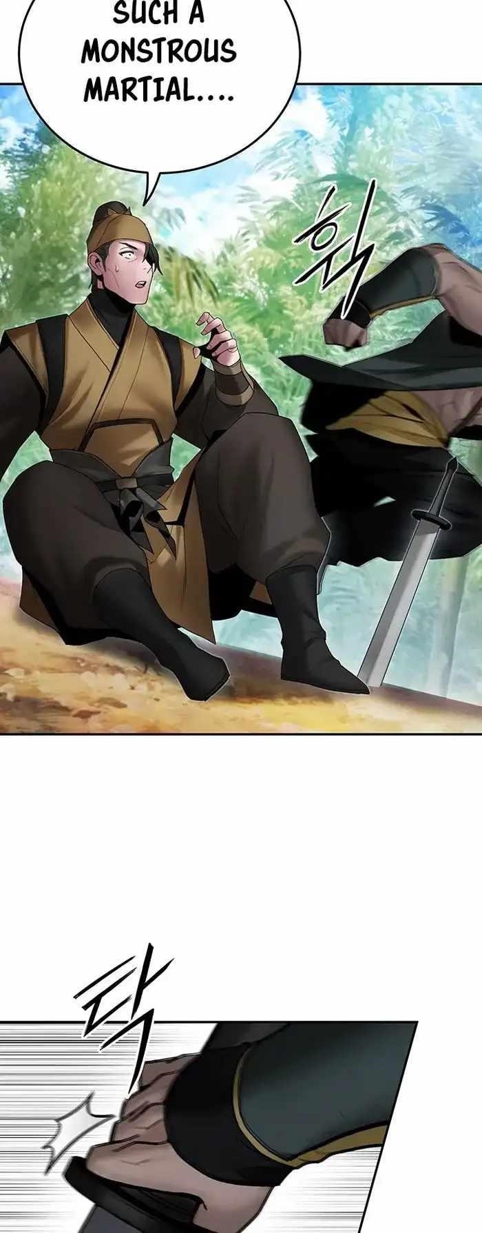 Dark and Light Martial Emperor Chapter 37 - Page 55