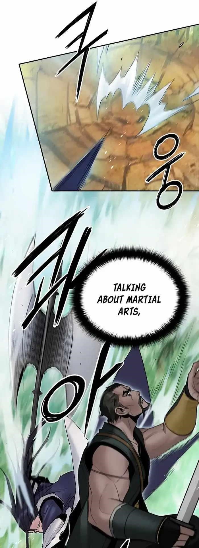 Dark and Light Martial Emperor Chapter 37 - Page 57