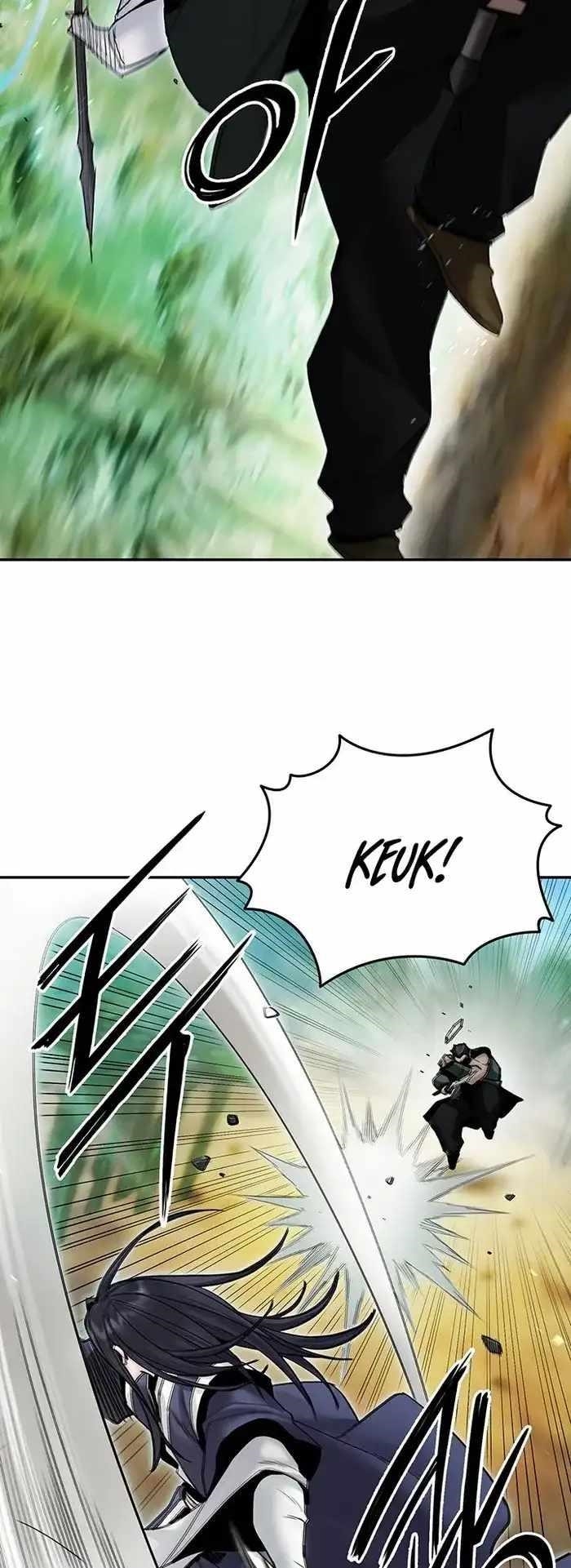 Dark and Light Martial Emperor Chapter 37 - Page 58