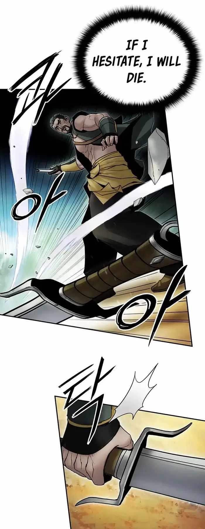 Dark and Light Martial Emperor Chapter 37 - Page 64