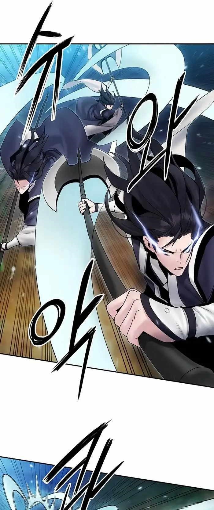 Dark and Light Martial Emperor Chapter 37 - Page 66