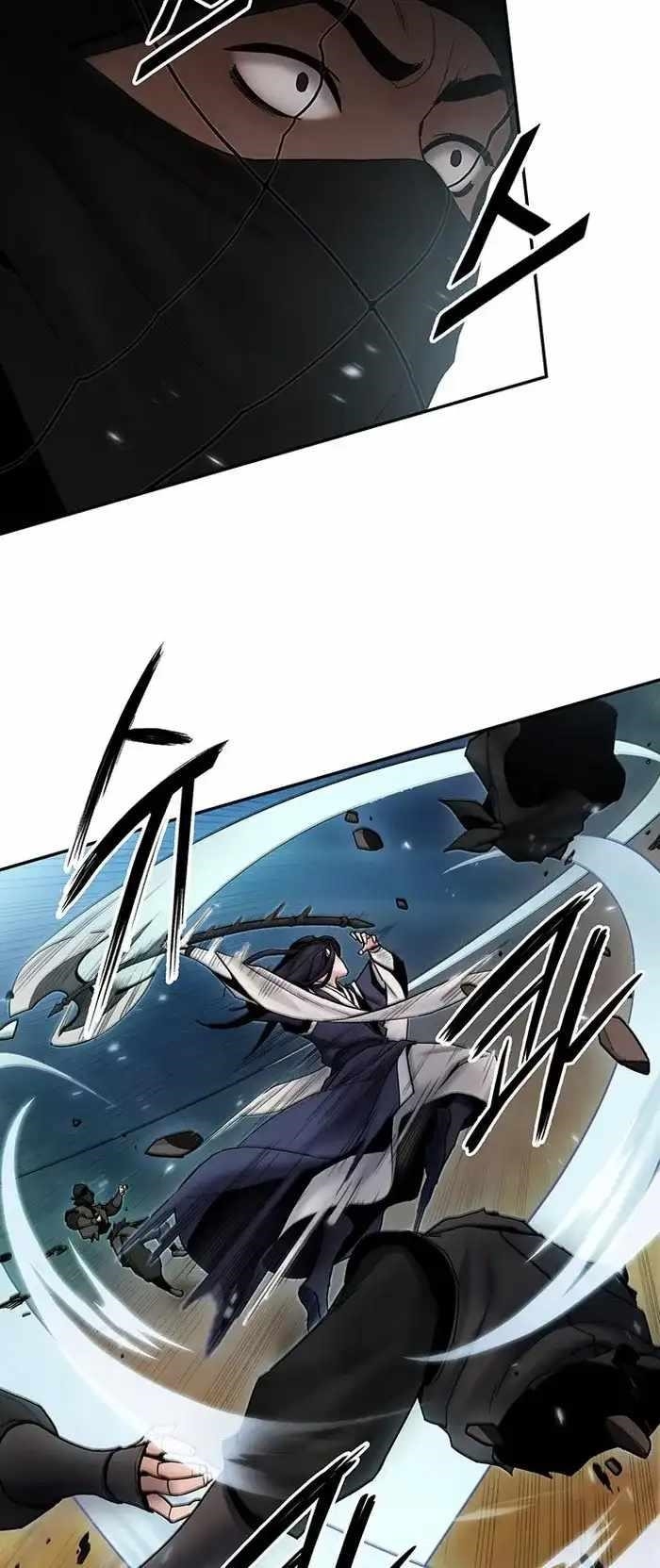 Dark and Light Martial Emperor Chapter 37 - Page 68