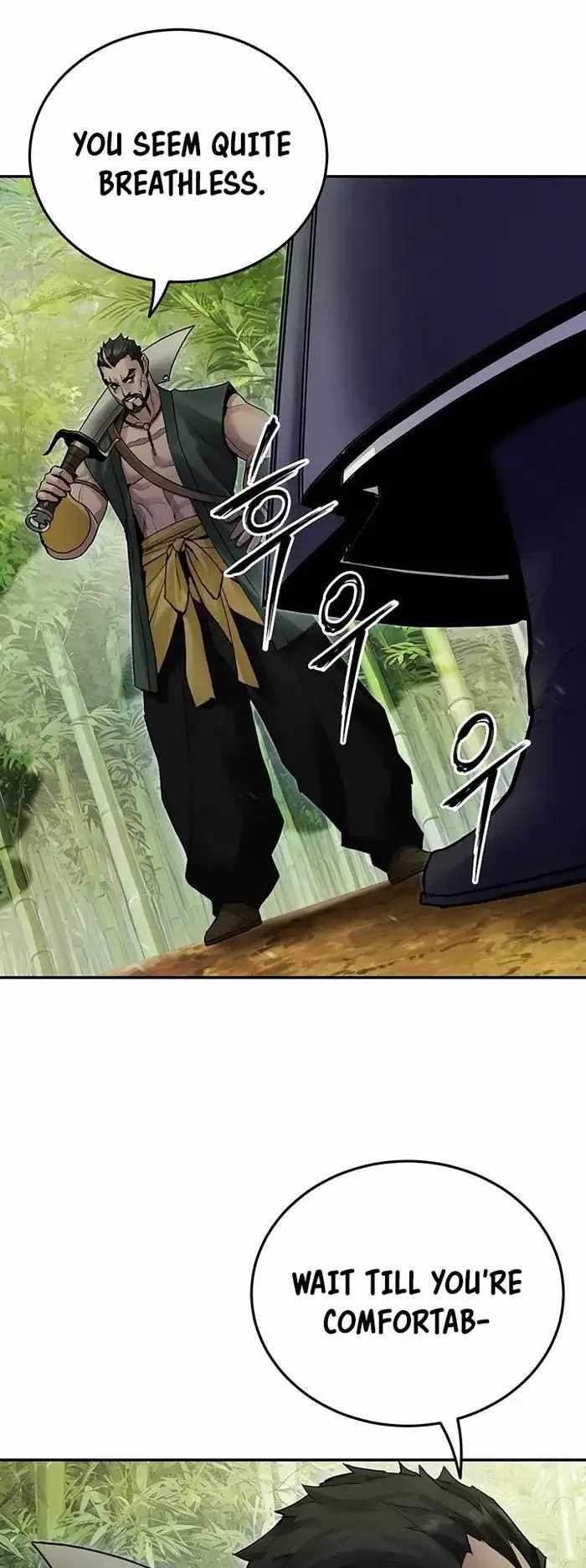 Dark and Light Martial Emperor Chapter 37 - Page 9