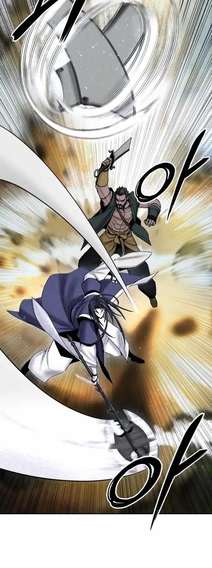 Dark and Light Martial Emperor Chapter 38 - Page 10