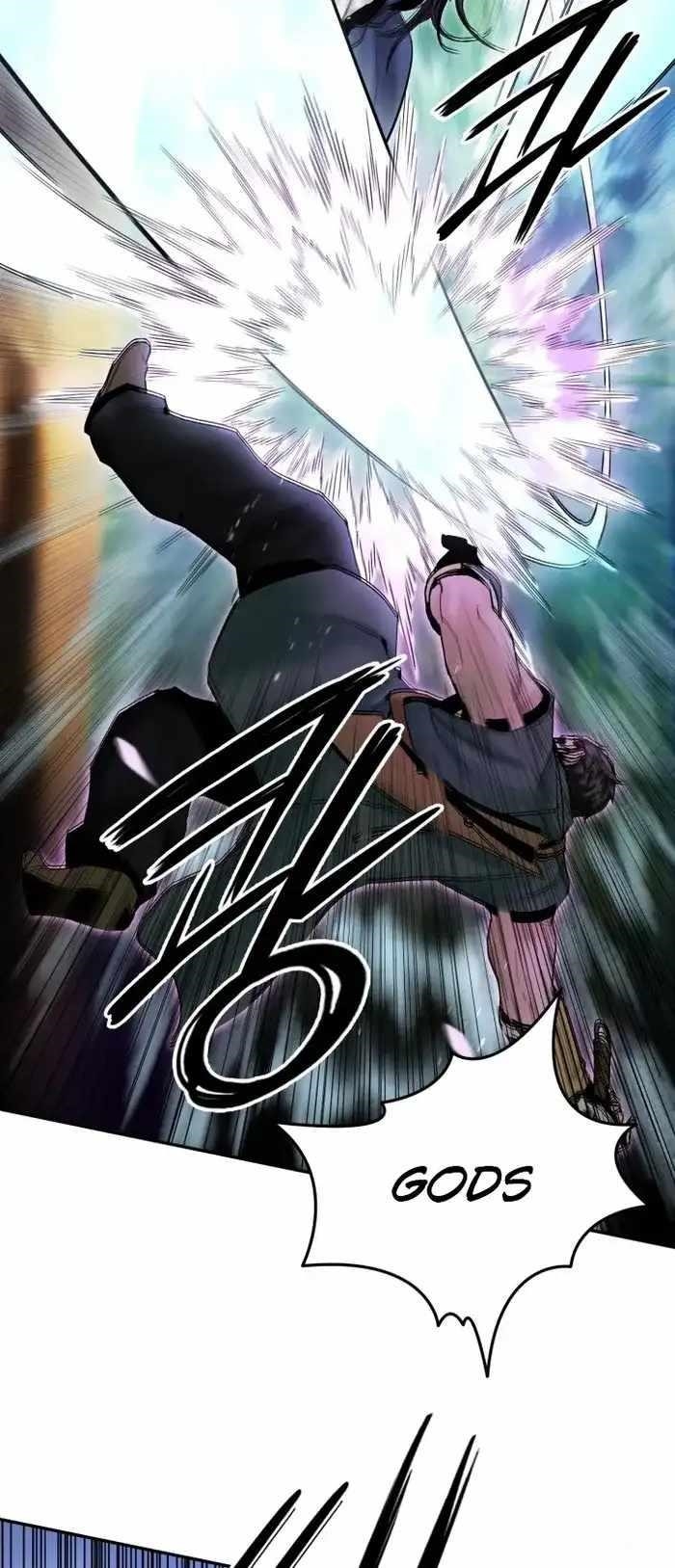 Dark and Light Martial Emperor Chapter 38 - Page 13