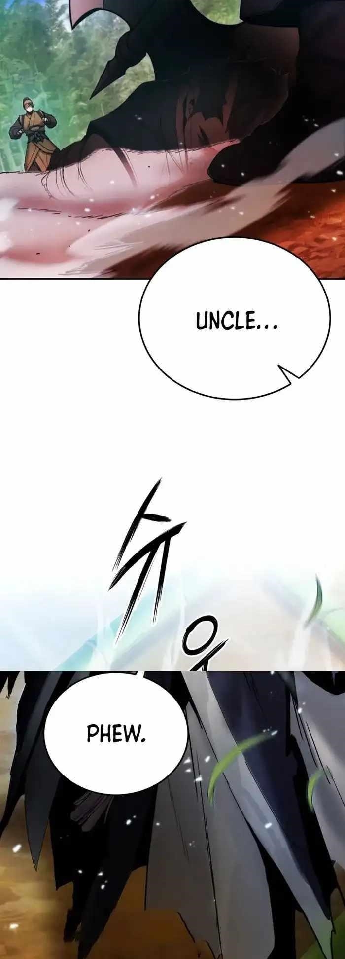 Dark and Light Martial Emperor Chapter 38 - Page 21