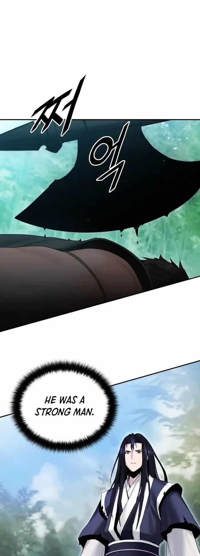 Dark and Light Martial Emperor Chapter 38 - Page 23