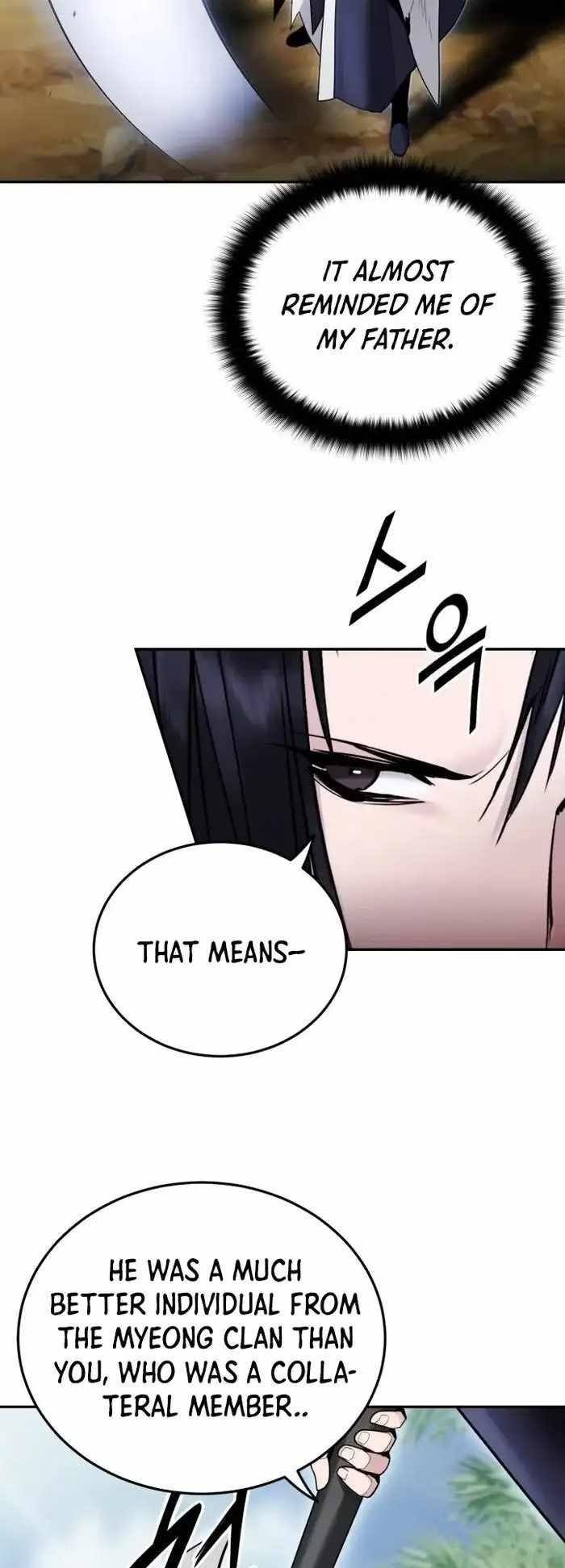 Dark and Light Martial Emperor Chapter 38 - Page 25