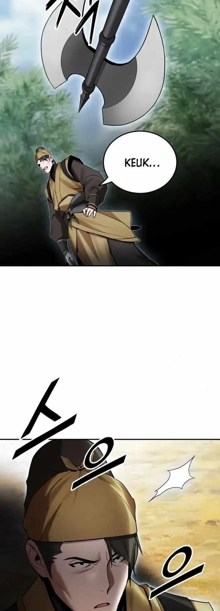 Dark and Light Martial Emperor Chapter 38 - Page 26