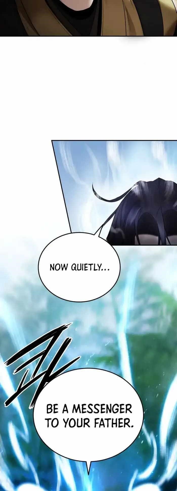 Dark and Light Martial Emperor Chapter 38 - Page 27