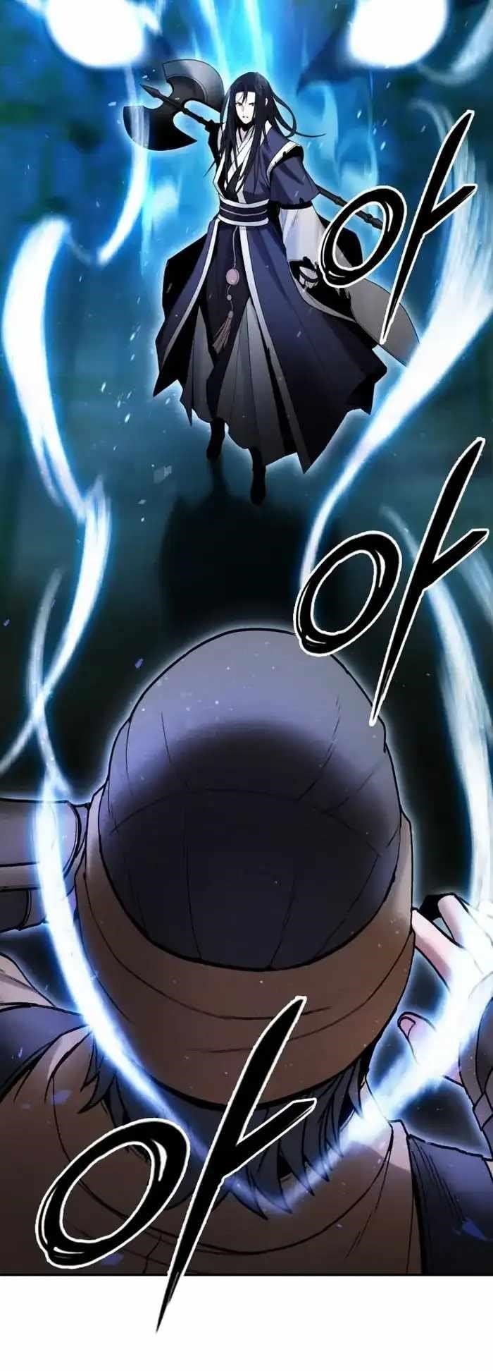 Dark and Light Martial Emperor Chapter 38 - Page 28