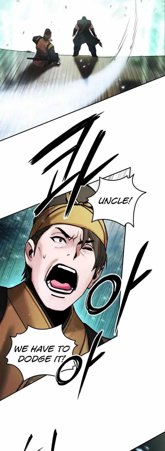 Dark and Light Martial Emperor Chapter 38 - Page 3