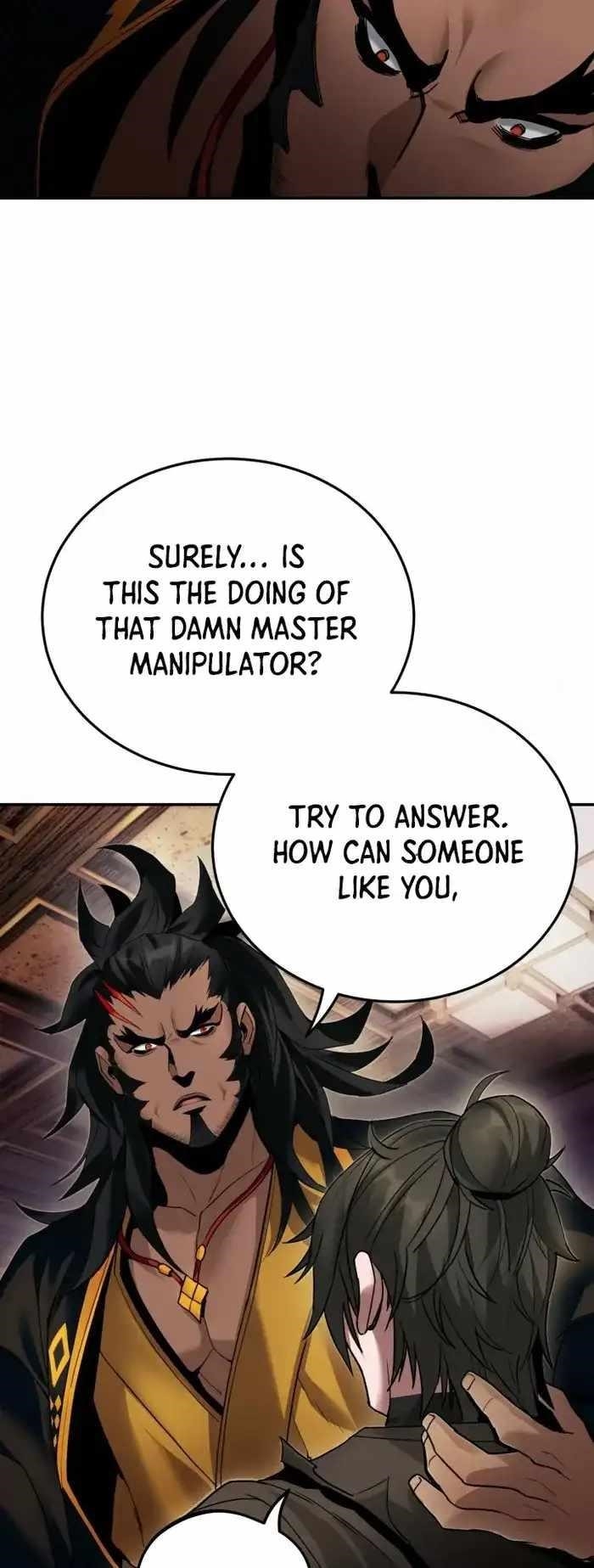 Dark and Light Martial Emperor Chapter 38 - Page 32