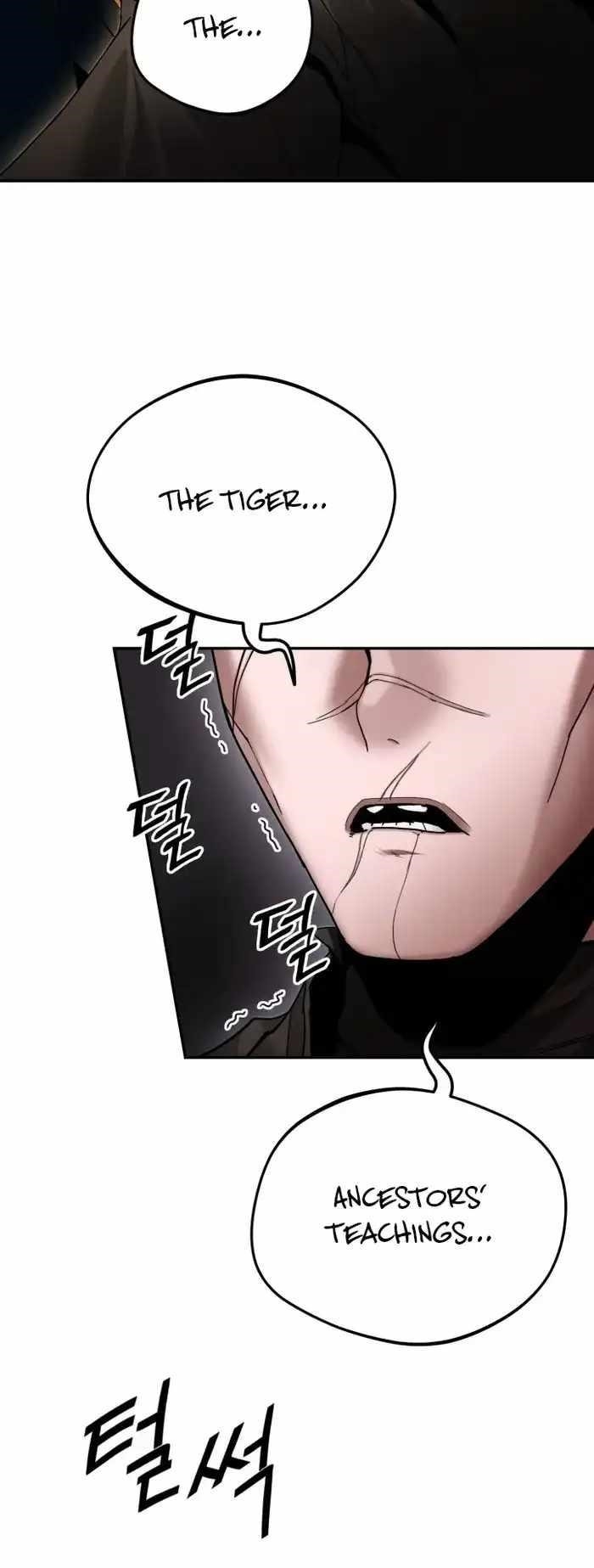 Dark and Light Martial Emperor Chapter 38 - Page 33