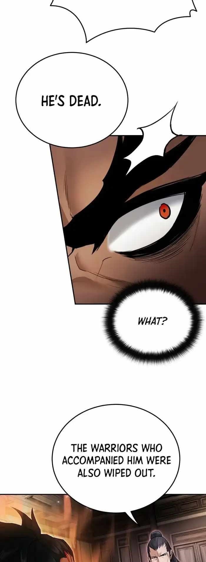 Dark and Light Martial Emperor Chapter 38 - Page 36