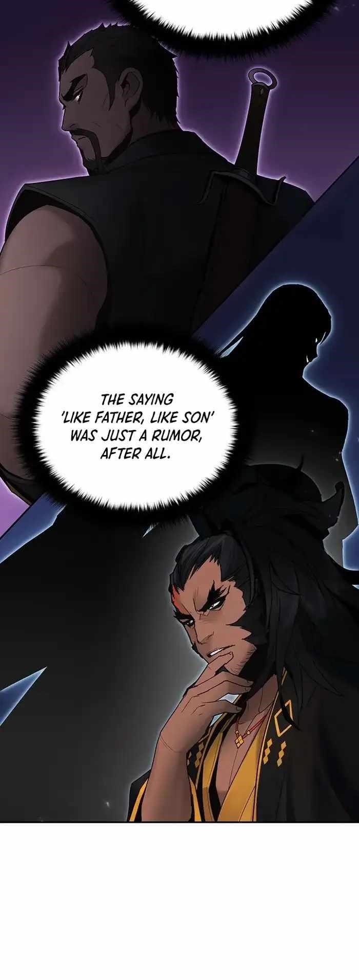 Dark and Light Martial Emperor Chapter 38 - Page 39