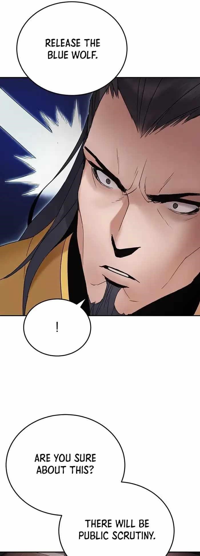 Dark and Light Martial Emperor Chapter 38 - Page 40