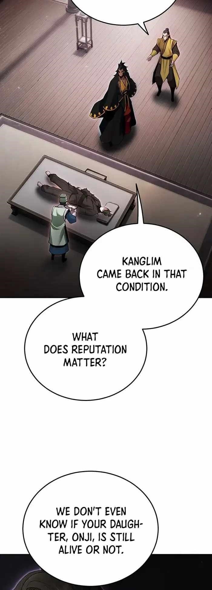 Dark and Light Martial Emperor Chapter 38 - Page 41