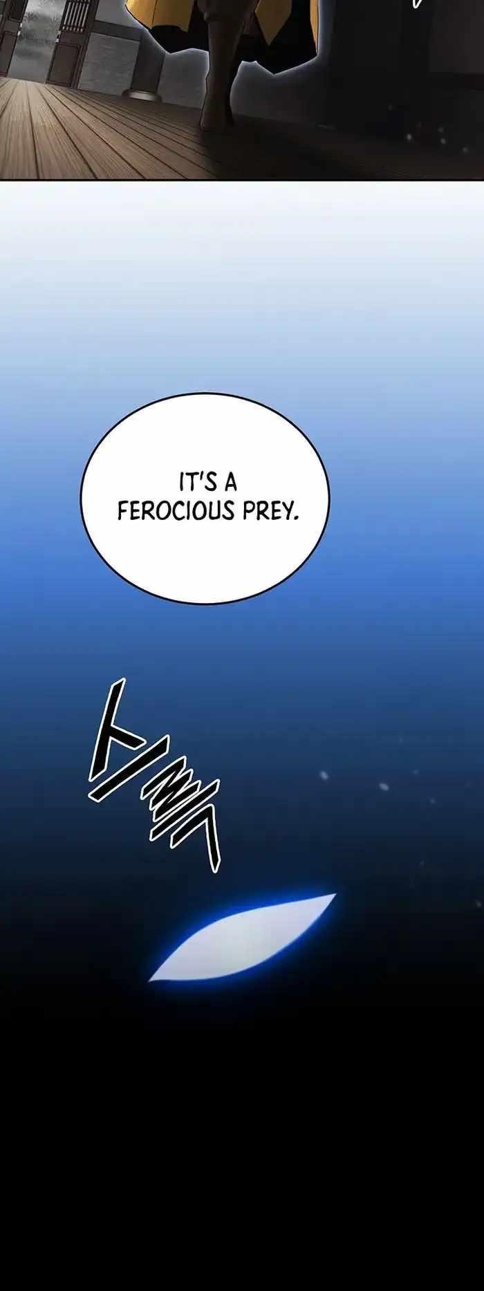 Dark and Light Martial Emperor Chapter 38 - Page 47