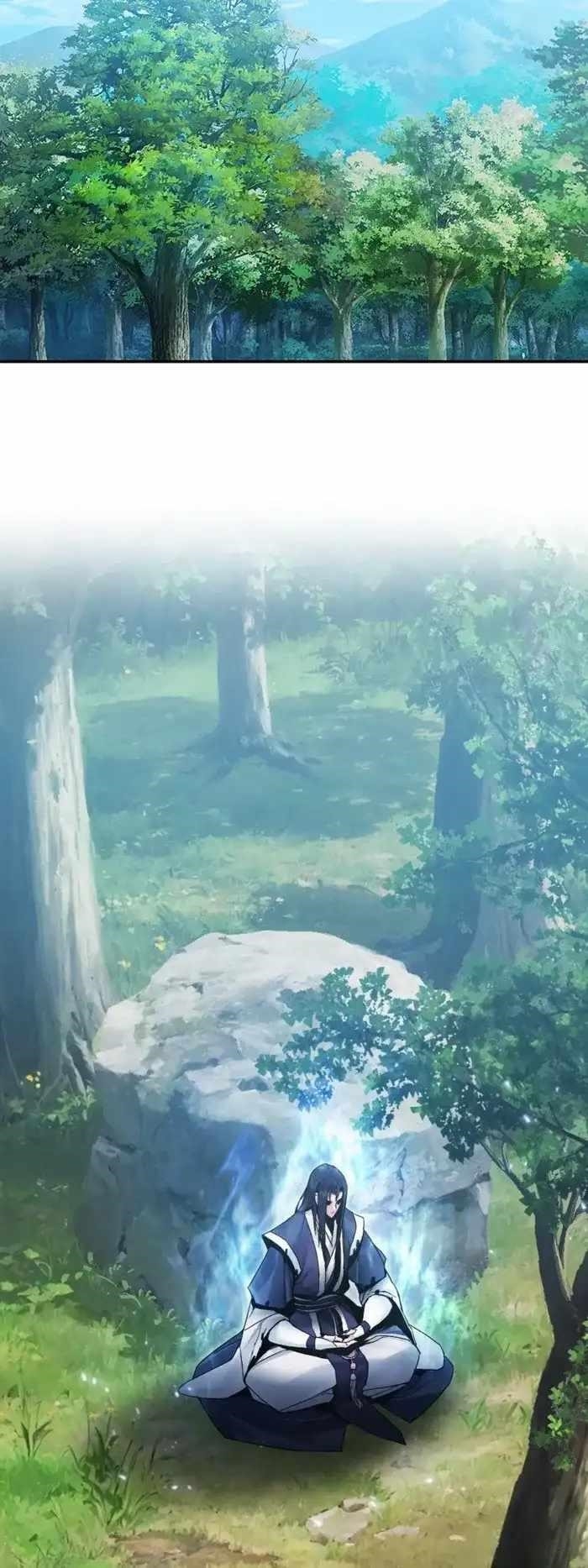 Dark and Light Martial Emperor Chapter 38 - Page 50