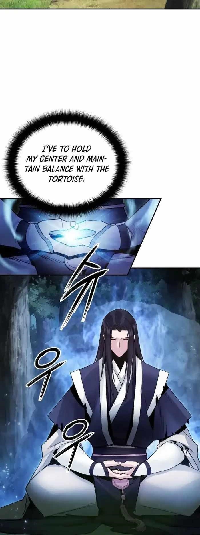 Dark and Light Martial Emperor Chapter 38 - Page 51