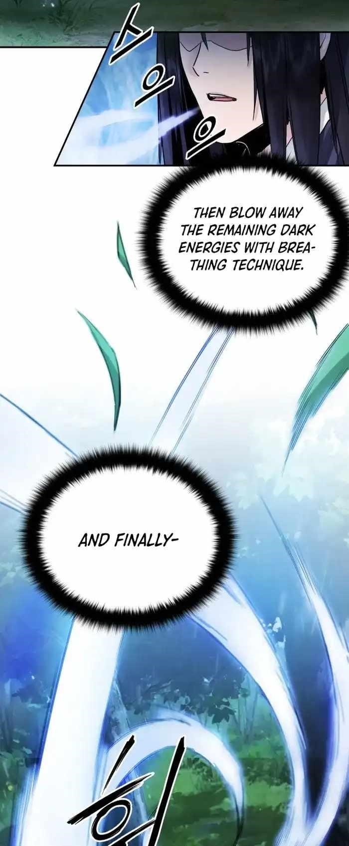 Dark and Light Martial Emperor Chapter 38 - Page 52