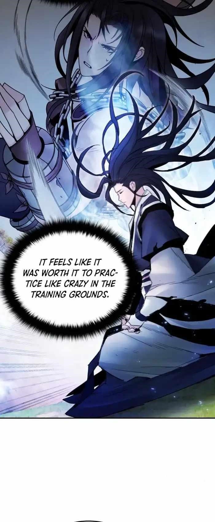 Dark and Light Martial Emperor Chapter 38 - Page 55