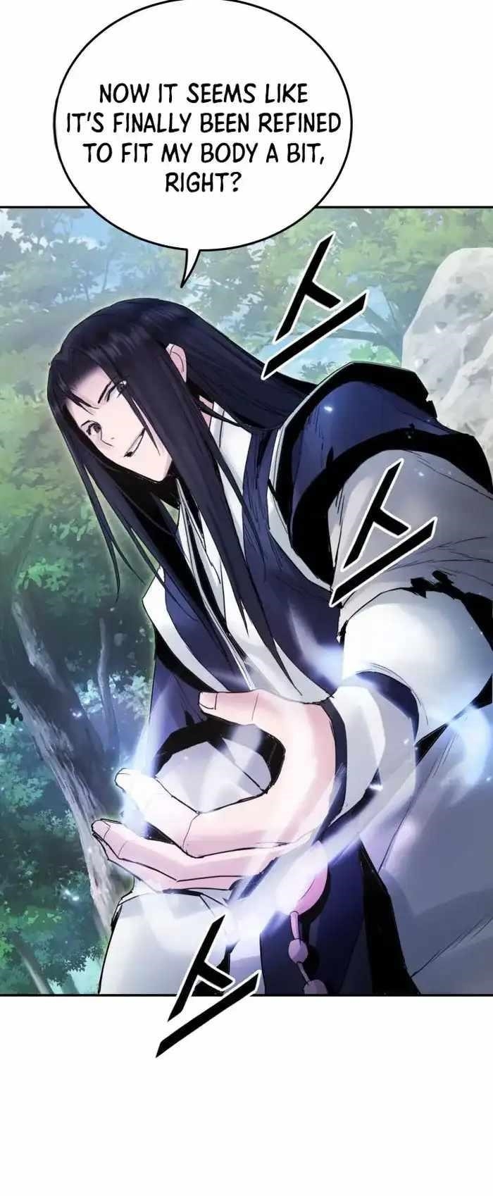 Dark and Light Martial Emperor Chapter 38 - Page 56