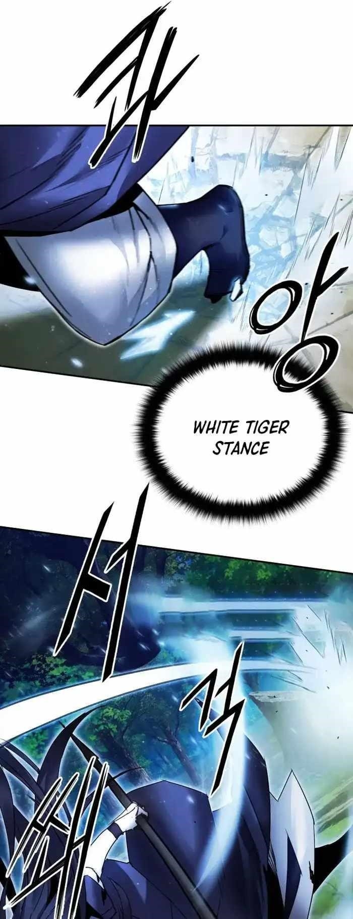 Dark and Light Martial Emperor Chapter 38 - Page 58