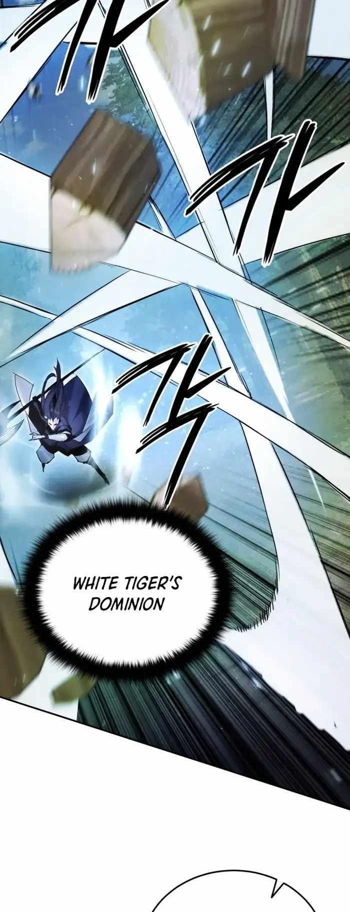 Dark and Light Martial Emperor Chapter 38 - Page 60