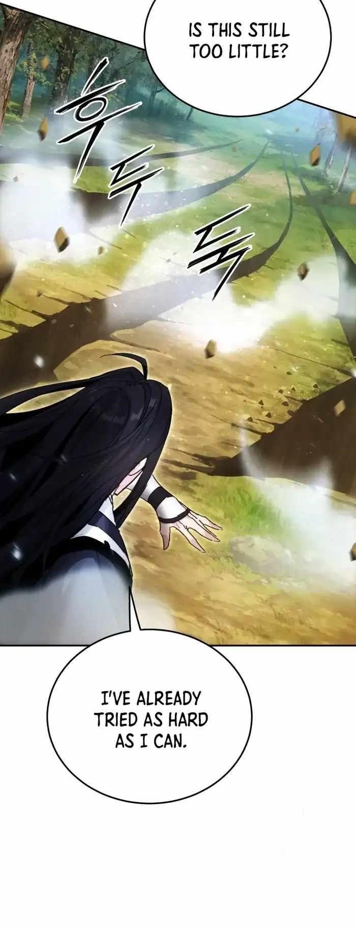 Dark and Light Martial Emperor Chapter 38 - Page 61