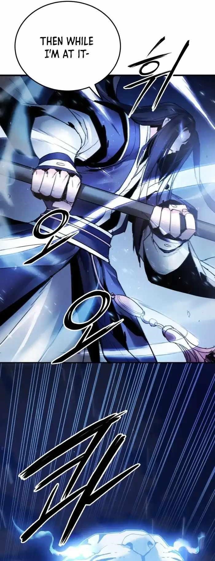 Dark and Light Martial Emperor Chapter 38 - Page 62