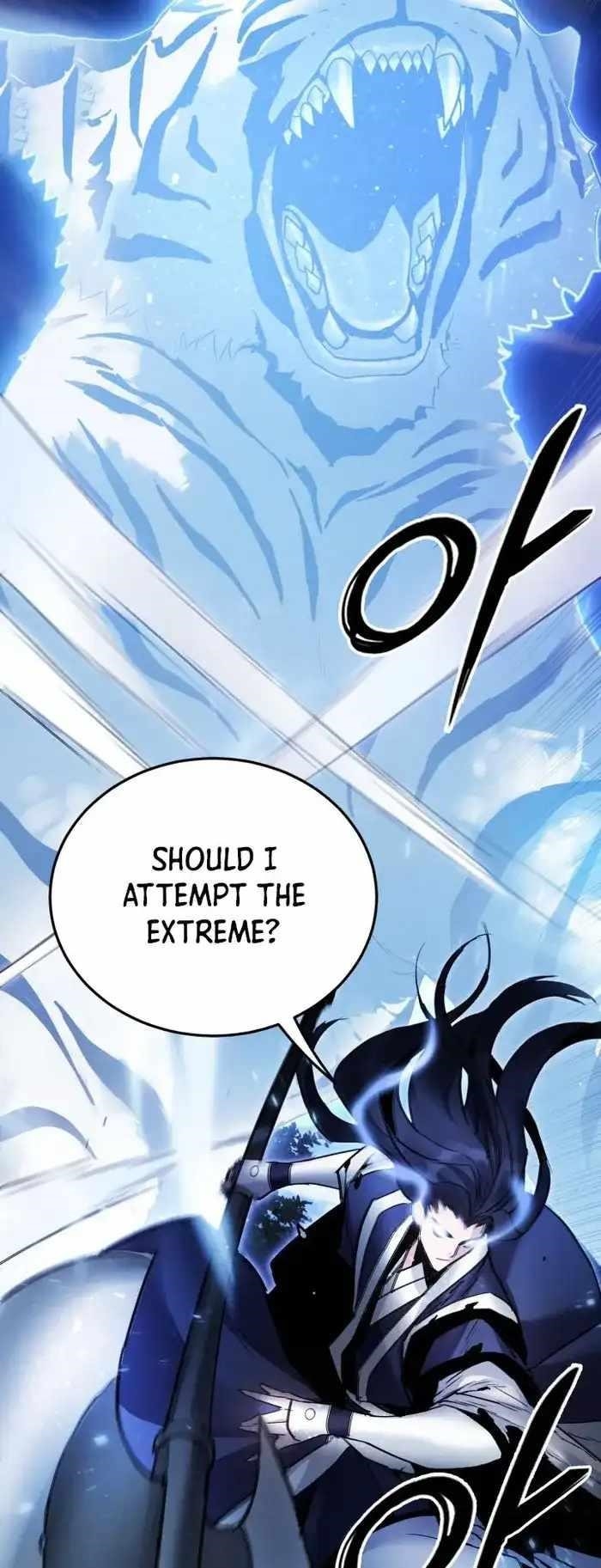 Dark and Light Martial Emperor Chapter 38 - Page 63