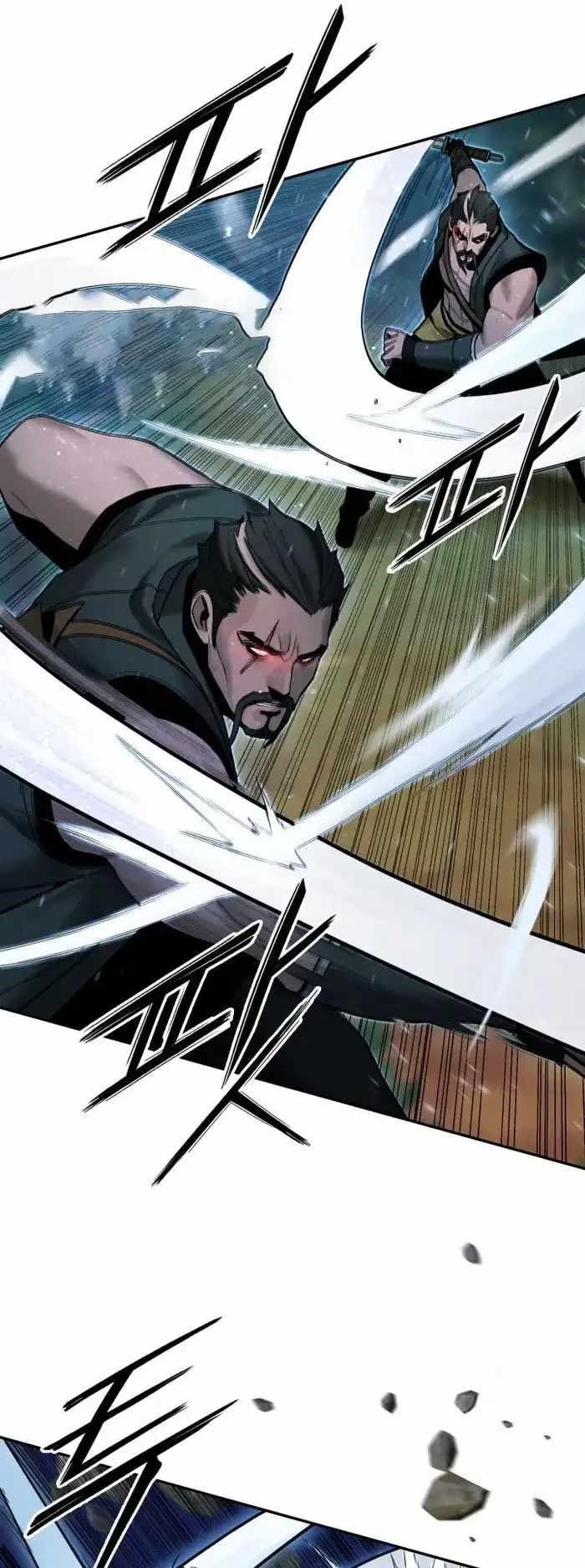 Dark and Light Martial Emperor Chapter 38 - Page 7