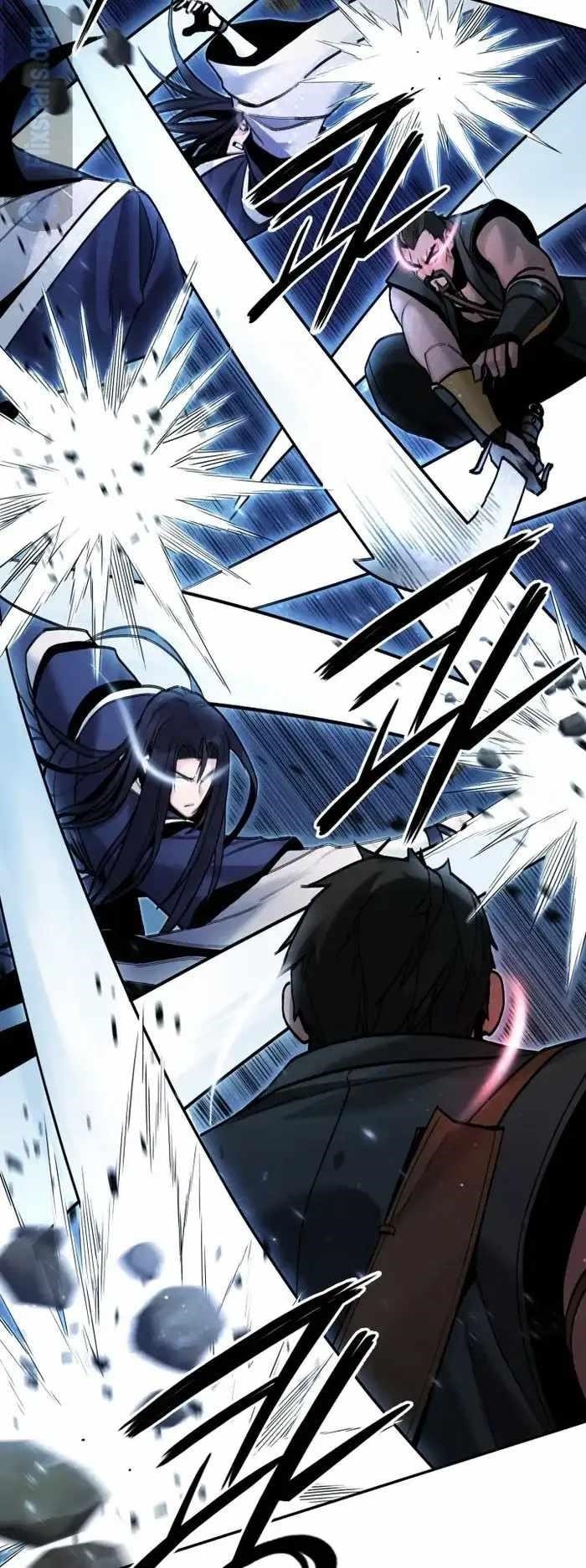 Dark and Light Martial Emperor Chapter 38 - Page 8