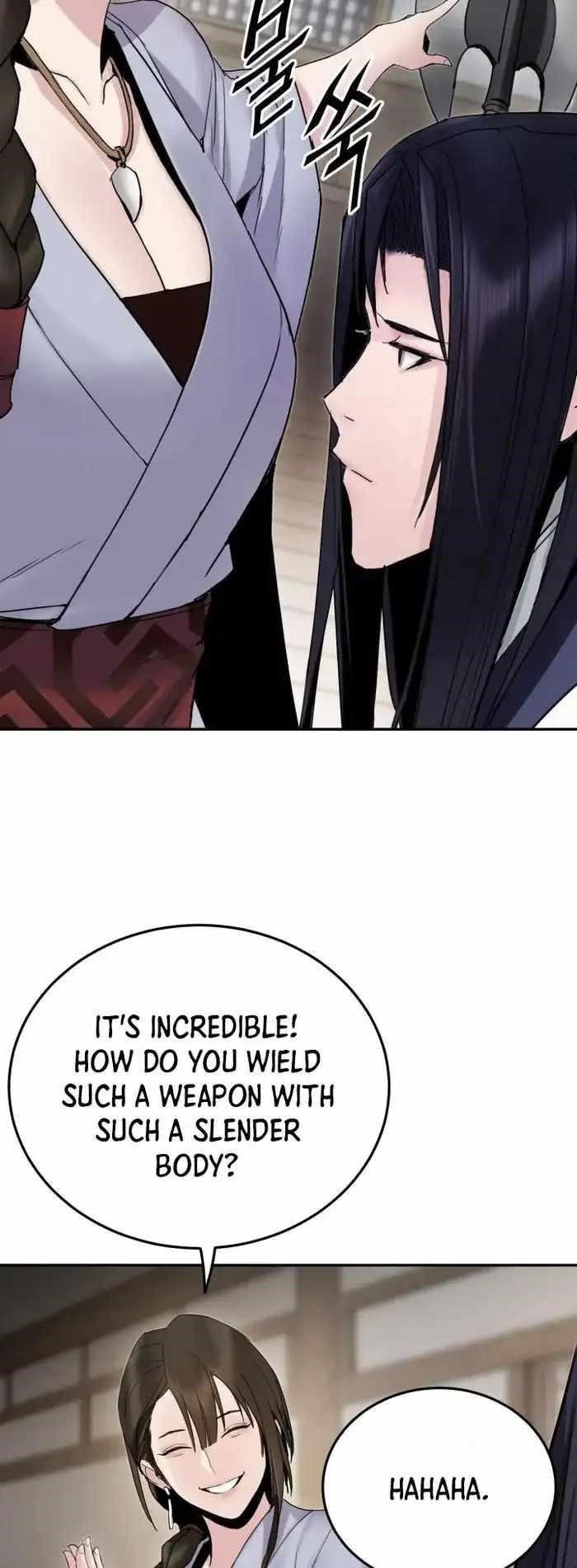 Dark and Light Martial Emperor Chapter 39 - Page 10