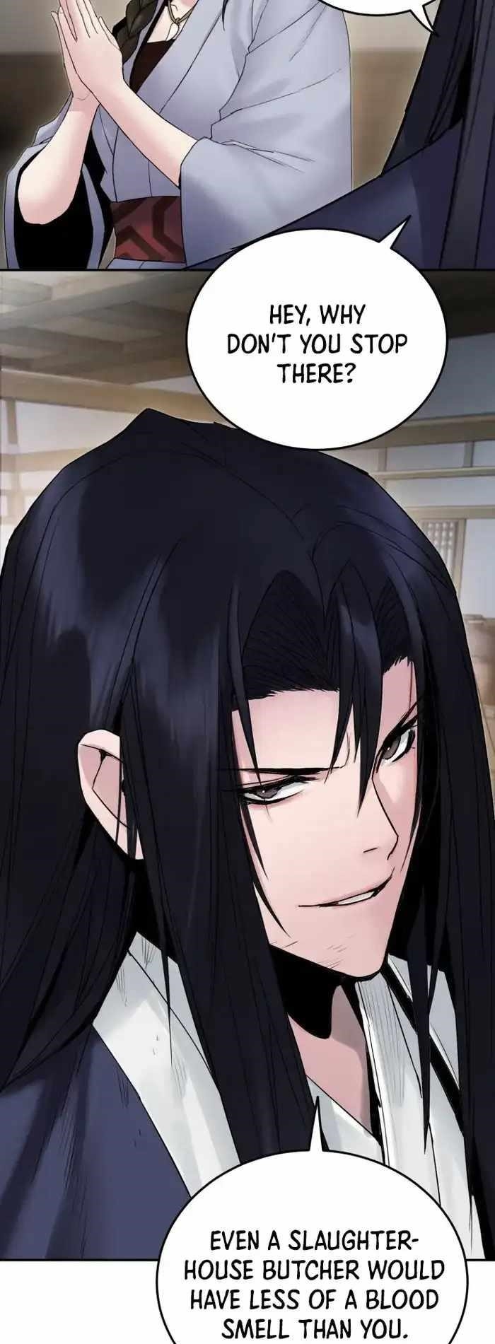 Dark and Light Martial Emperor Chapter 39 - Page 11