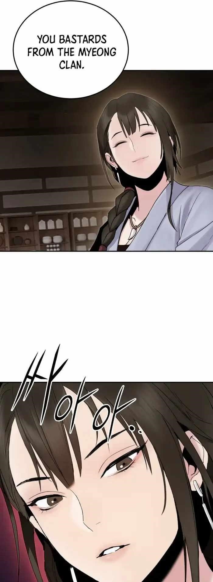 Dark and Light Martial Emperor Chapter 39 - Page 13