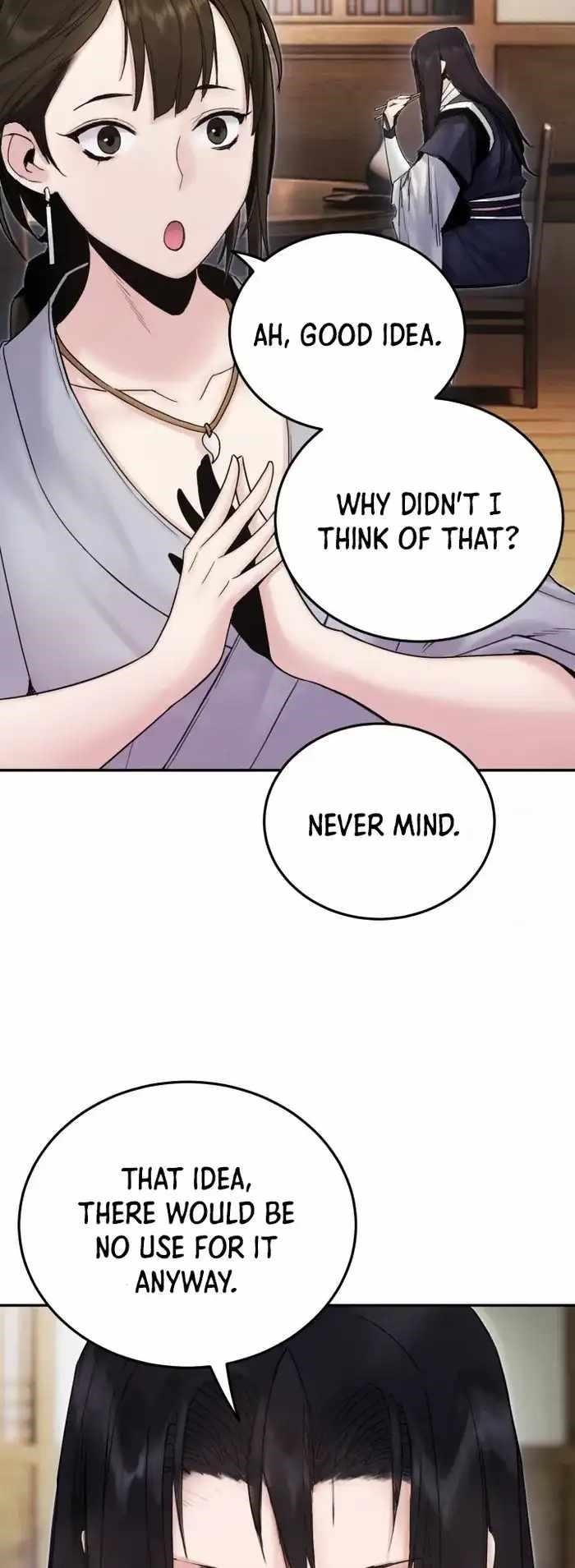 Dark and Light Martial Emperor Chapter 39 - Page 16