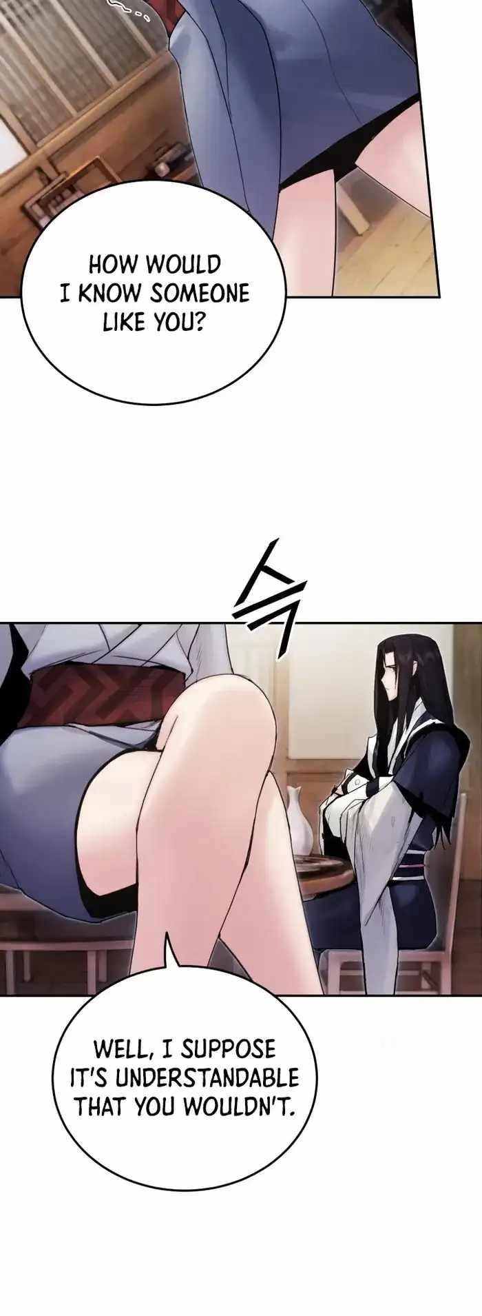 Dark and Light Martial Emperor Chapter 39 - Page 18