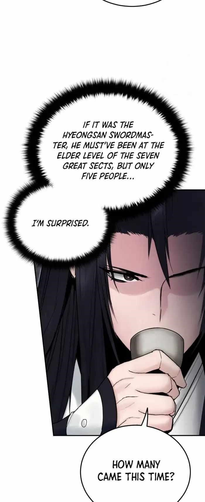 Dark and Light Martial Emperor Chapter 39 - Page 23