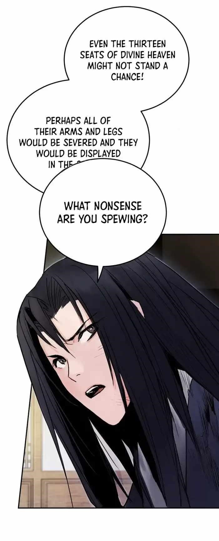 Dark and Light Martial Emperor Chapter 39 - Page 26