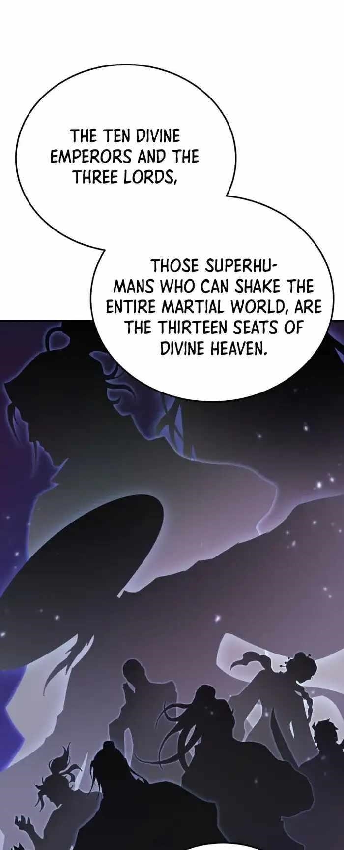 Dark and Light Martial Emperor Chapter 39 - Page 27