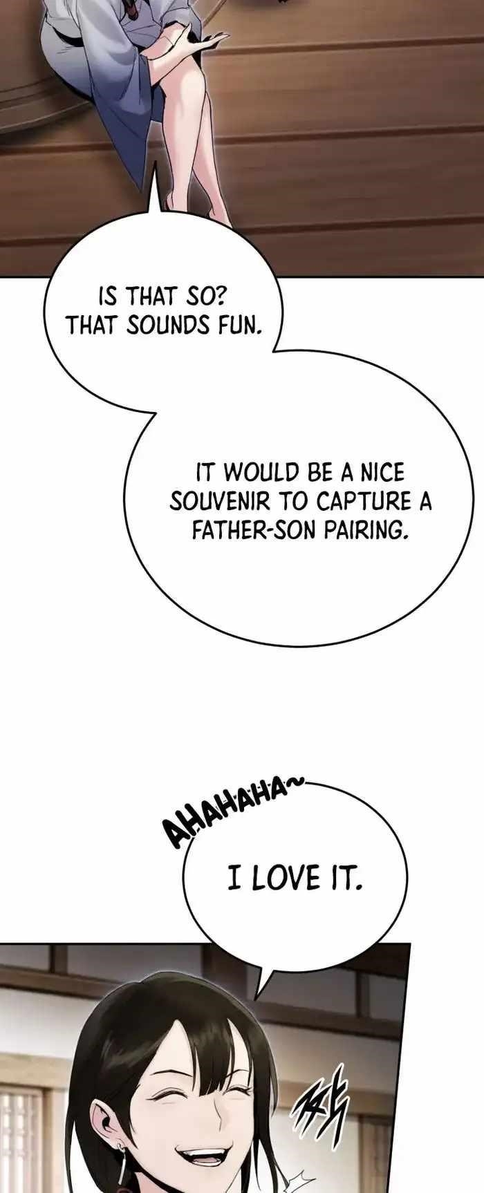 Dark and Light Martial Emperor Chapter 39 - Page 29