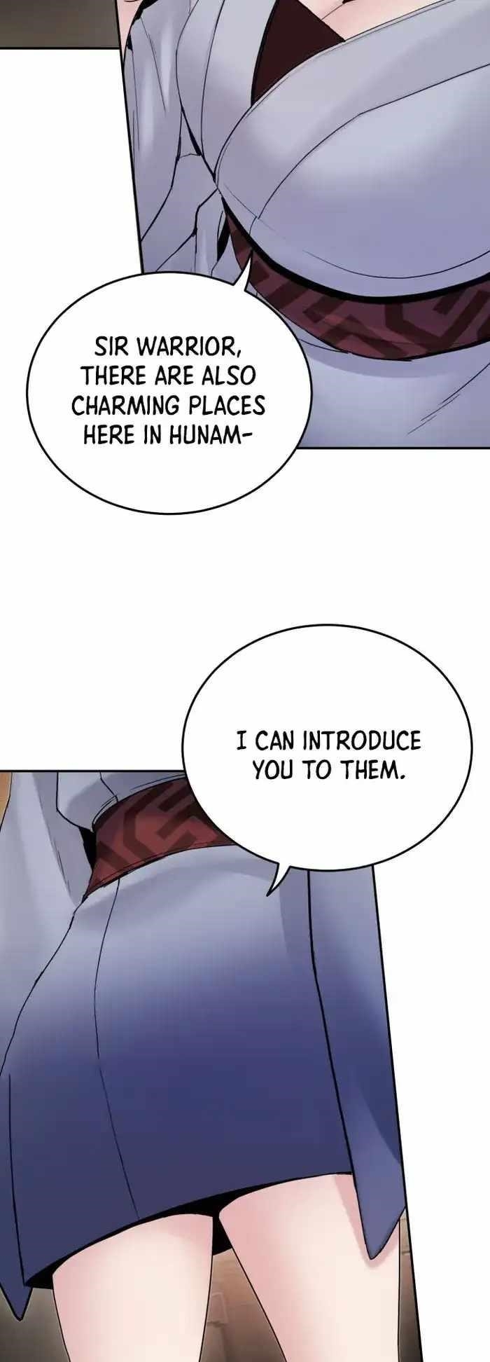 Dark and Light Martial Emperor Chapter 39 - Page 3