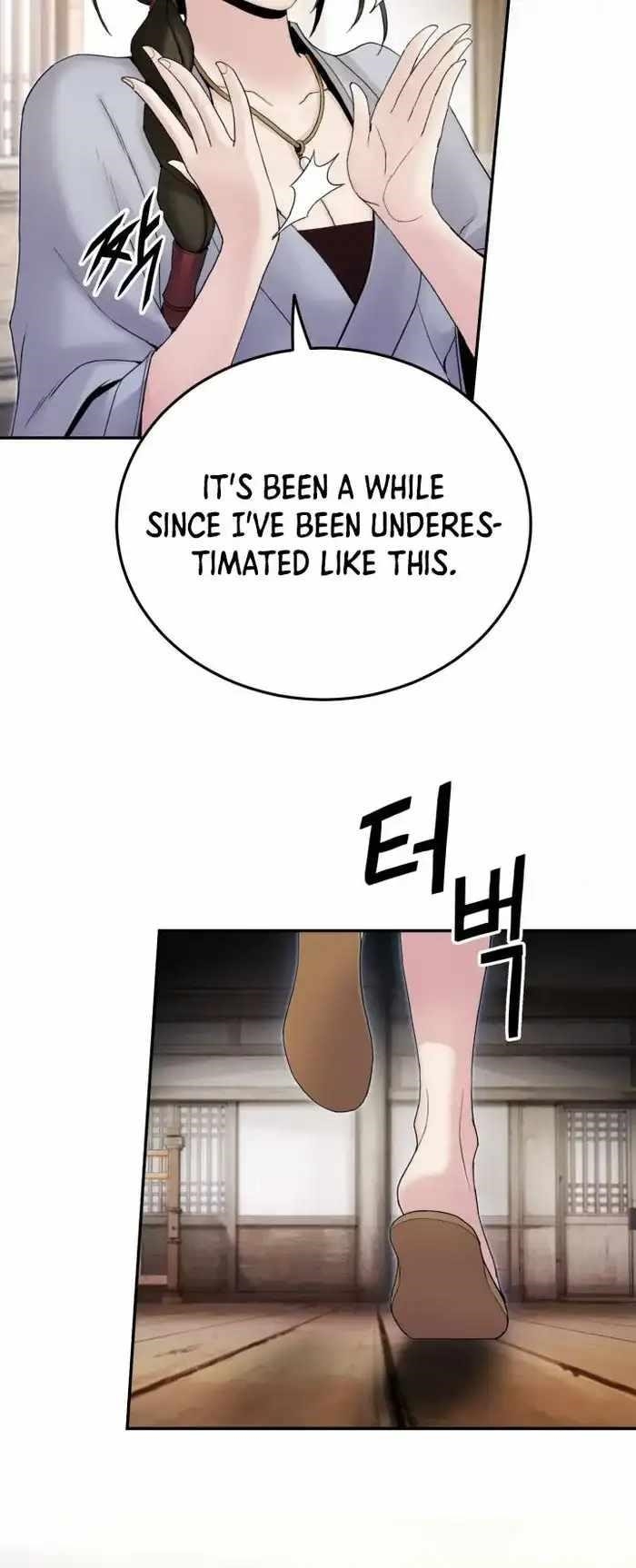 Dark and Light Martial Emperor Chapter 39 - Page 30