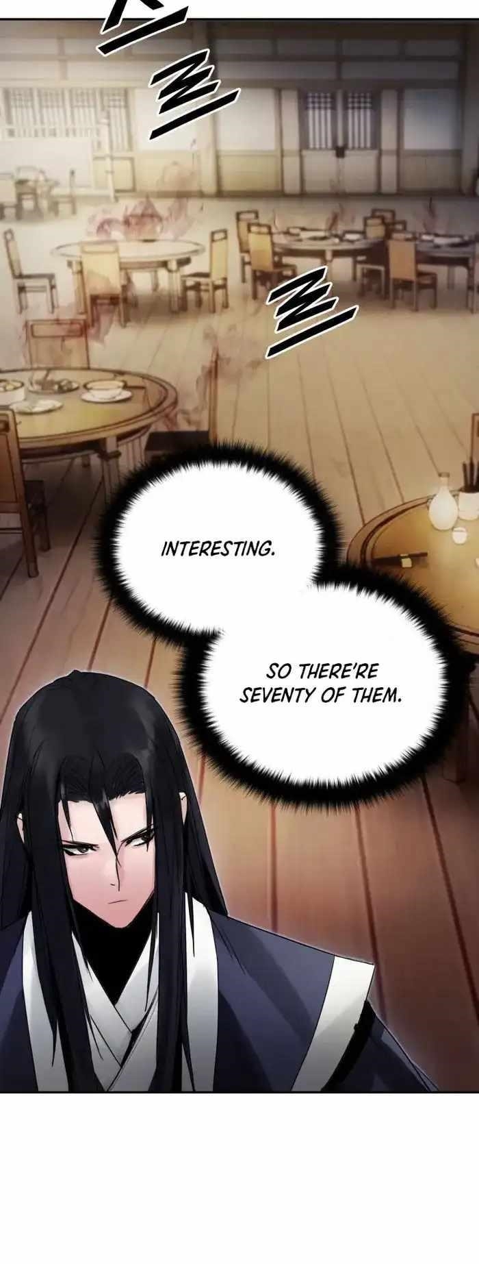 Dark and Light Martial Emperor Chapter 39 - Page 33