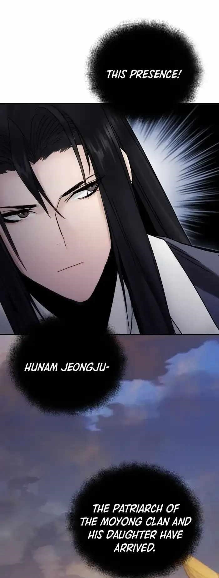 Dark and Light Martial Emperor Chapter 39 - Page 34