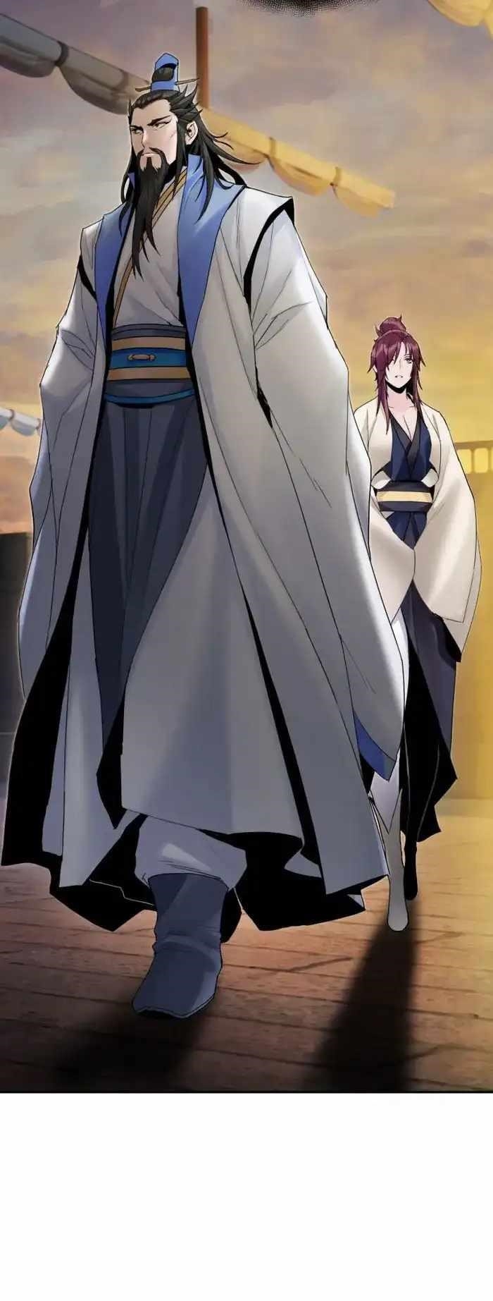 Dark and Light Martial Emperor Chapter 39 - Page 35